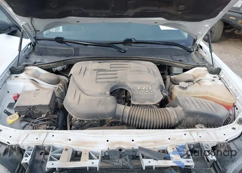 2022 Chrysler 300 Touring из США, поврежденный, VIN 2C3CCAAGXNH198843